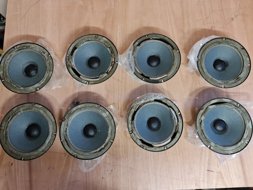 Ohm industries woofer - ohm,