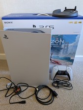 Sony PlayStation 5 825GB Disc