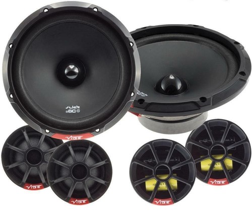 Vibe slick5c 13cm car - vibe,