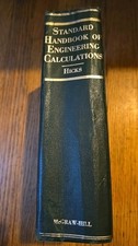 Standard handbook - standard,