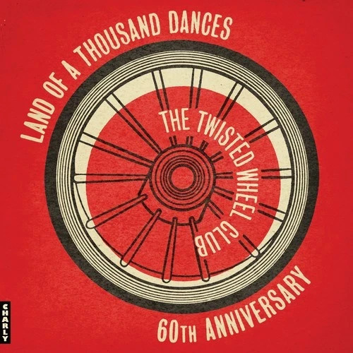Various artists the - :, twisted