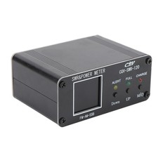 120W SWR Power Meter 240x240