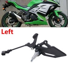 Foot Peg Bracket Brake Pedal