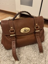 Mulberry Alexa Medium Oak