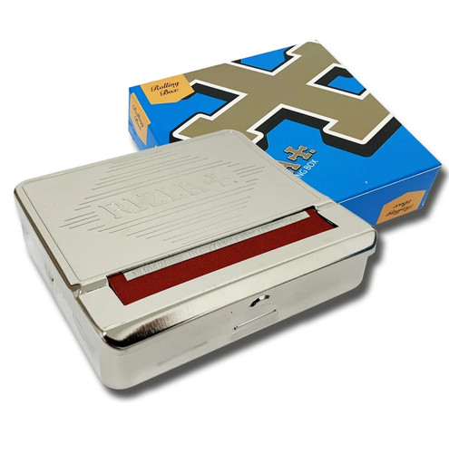Rizla automatic rolling - rizla,