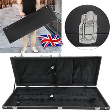 Electric Guitar Hard Case Flat