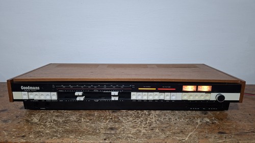 Goodmans model module - goodmans, 90
