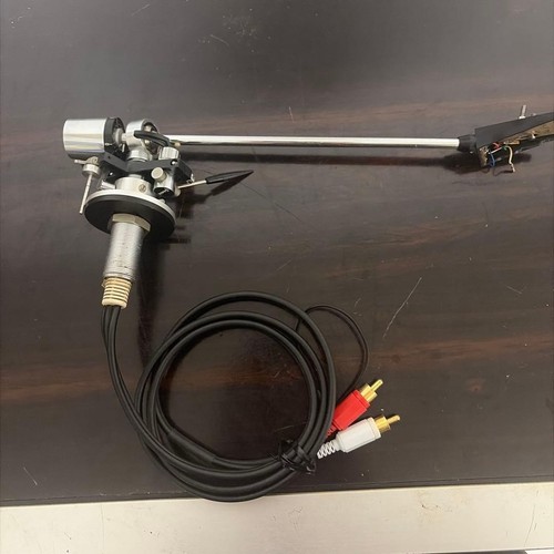 Grace 707 straight tonearm - grace,