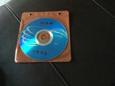 1992 WORLD SUPERBIKE RACES ON