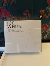 Bn NEXT Ice White Eau De