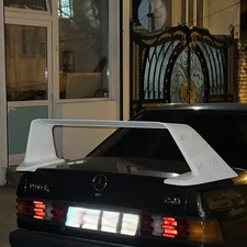 Mercedes 190 EVO II