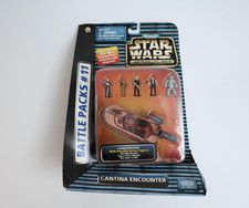 STAR WARS MICRO MACHINES