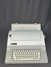 Smith Corona XL 1700 Electric Typewriter Word Processer; Works Great