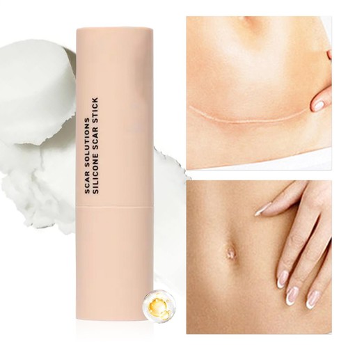 Silicone scar gel - silicone,