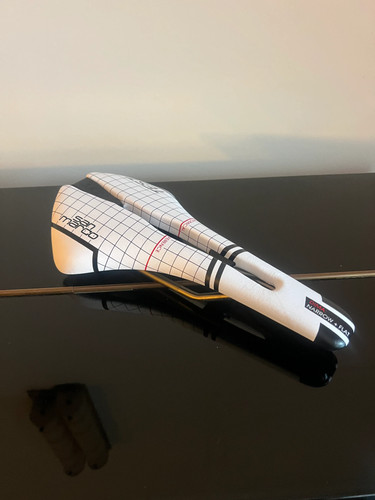 Special edition saddle san - saddle,