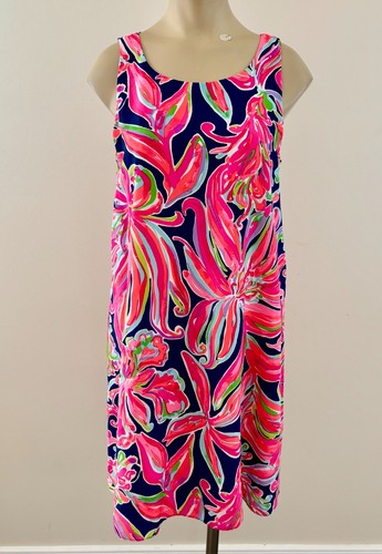 Lilly pulitzer jackie shift - pulitzer,