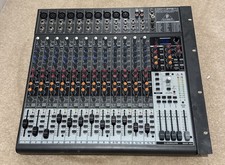 Behringer XENYX 2442FX Grey