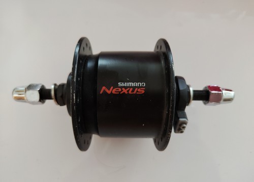 Shimano nexus c3000 - shimano,