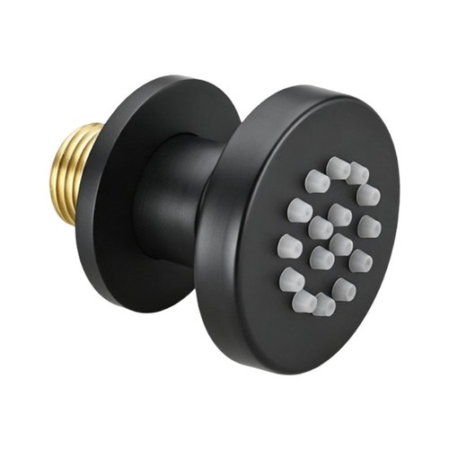 Wall mount solid brass - wall,