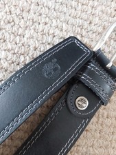 XL  Genuine TIMBERLAND Black