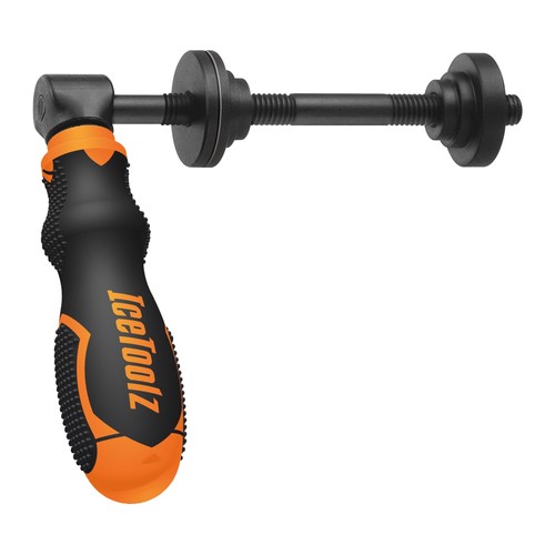 Icetoolz cycle bike bearing - icetoolz,