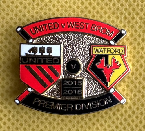 Manchester united watford - united, v