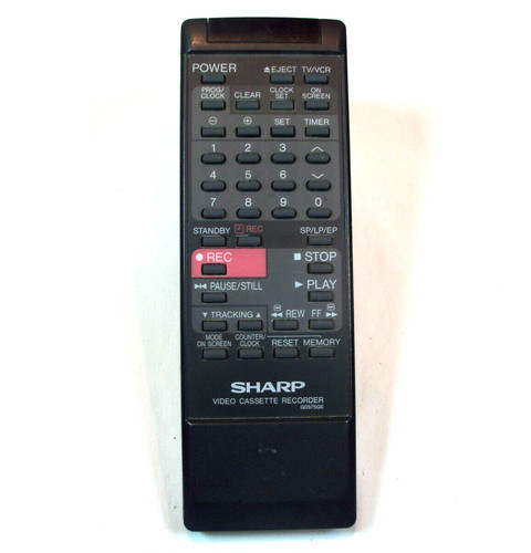 Genuine sharp g0575ge - genuine,