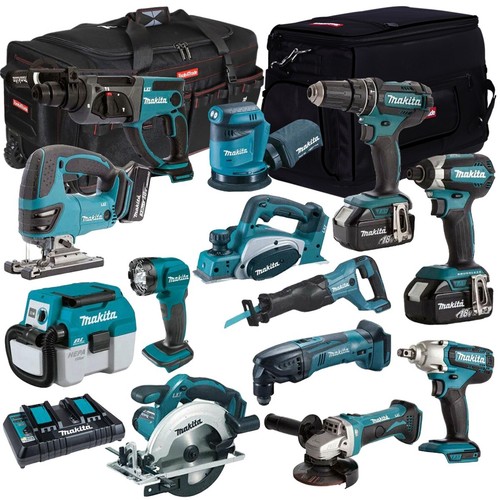 Makita 18v lxt piece - 18v,
