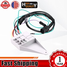 Electric Step Control Unit FOR