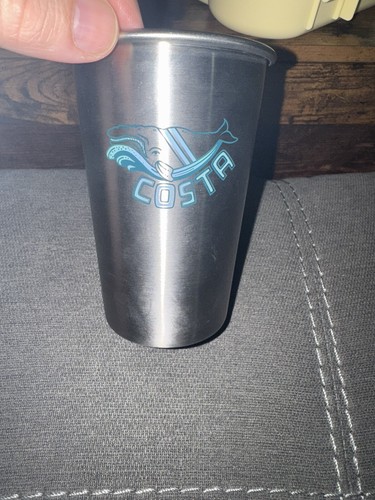 Costa del mar logo - costa,