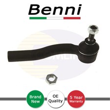 Tie Rod End Front Left Outer