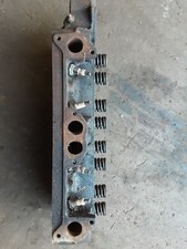 FORD XFLOW KENT ENGINE