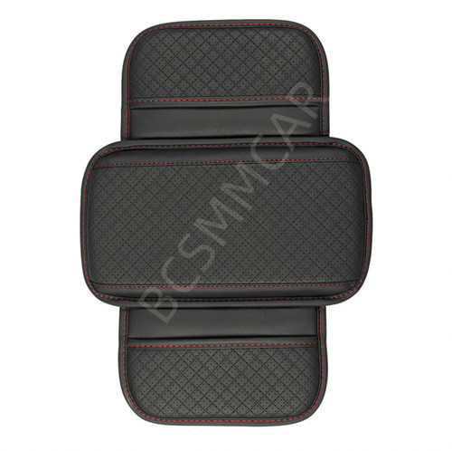 Car seat armrest cushion mat - cushion,
