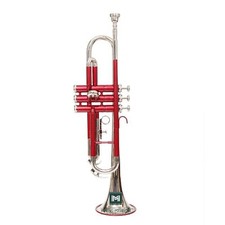 IMI Trumpet BB With All