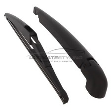 Rear Windscreen Wiper Arm &