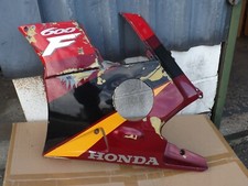 honda cbr600 cbr600f cbr600 f2 91-94 left hand lower fairing panel 