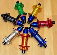 Tune ClimbHill Boost Kong Rear