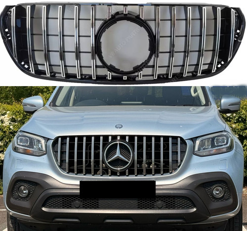 For mercedes class x470 x200 - for,