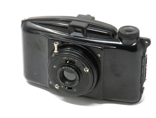 Boyer photax french - boyer, photax,
