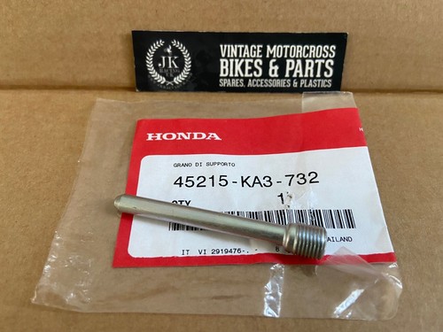 Honda cr125 cr250 - honda,