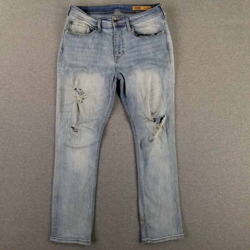 Seven7 jeans 34x30 - seven7,