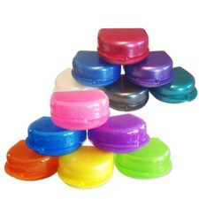 2x Retainer Case ~ Dental