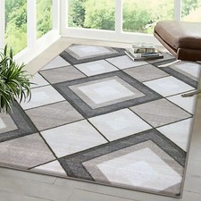 Non Slip Large Area Rugs
