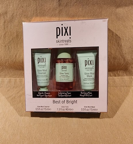 Pixi skintreats best of - skintreats, 'best