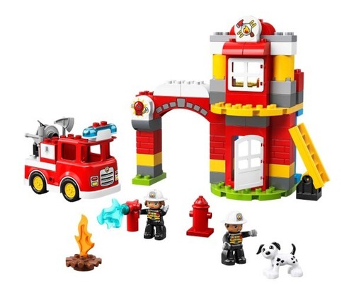 Lego 10903 duplo town - 10903,