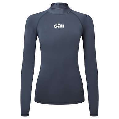 Gill womens zenzero rash - rash, vest