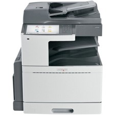 Lexmark X950de Multifunction Colour Laser Printer A3 USB 22Z0092 REF W/WARRANTY