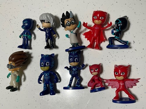 Mask figure bundle kids tv - mask,