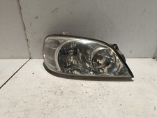 Kia Sedona Headlight Front Right Drivers O/S Halogen Lamp 2006 OEM 0K53A51020