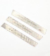 HSS Parting Off Blades Tool